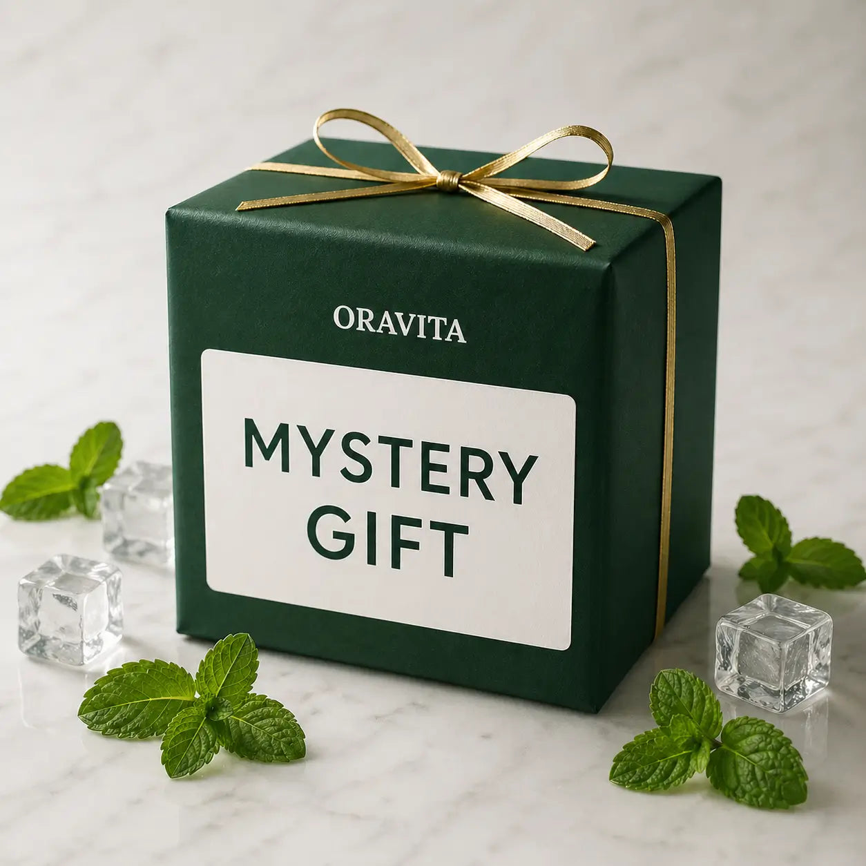 Mystery Gift